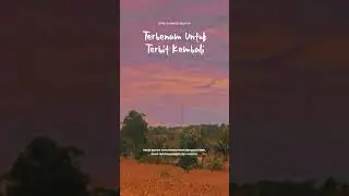 Terbenam untuk terbit kembali #dj #masukberanda #beranda #cover #djremix #storywa #music #bugis #ogi