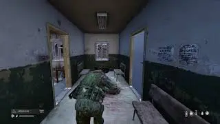 The New Beginning  urban war event