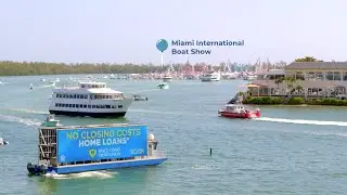 Space Coast Boat Show Recap