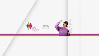 Мировое радио Vibe .95.7 FM