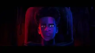 Spider Man Across The Spider Verse (2023) - Ending Scene