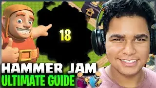 Do This NOW in Hammer Jam 2025 &ndash; 50% OFF Upgrades & Fast Progress! 5 Tips & Tricks | Clash of Clans