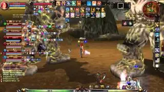 Shaiya Xenoverse - Good Pvp