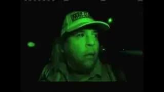 Finding Bigfoot: Bobo Shouldn't Throw Rocks in the Dark