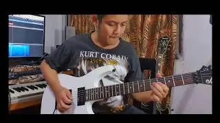 Jackson Dinky JS12