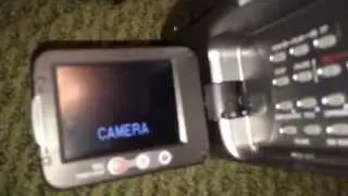 Видеокамера Handycam DCR-TRV280 Digital8