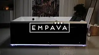 EMPAVA 77&ldquo; Custom tub MPC-367