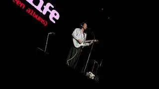 41 20241201 Boylife at Keshi Requiem World Tour in Rotterdam