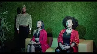B.Slade - Stay Mad (Short Film - Explicit Version)