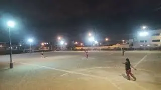 Entrenamiento Navide&ntilde;o Wonder Woman 2025 - Lima, 03/12/2025