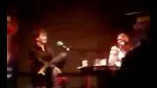david tennant &catherine tate chain reaction- david teninch