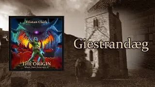 Tristan Clark - Giestrandæg