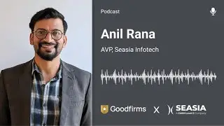 S2 EP16 - Why Humanising Technology is the Future of Innovation?