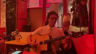 Valse a Dora - Tchavolo Schmitt