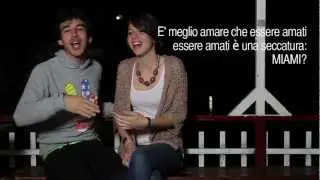 Foxhound teaser | MiAMi Festival | Milano | 16.06.2012