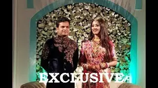 EXCLUSIVE VIDEO OF PAOLI DAM RECEPTION