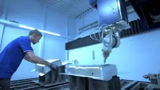 Tutte le tecniche per la lavorazione dei metalli - Mevar Brescia