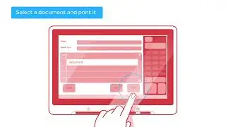 Canon | uniFLOW Online 2021.2 Release: Print From Microsoft Teams