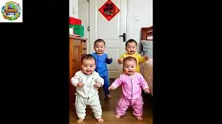Espresso Bim Zappa ☕⚡ | Absurd Viral Dance Song