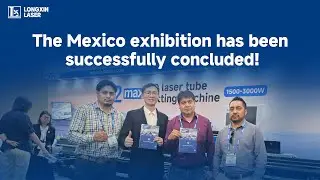 FABTECH Mexico 2025