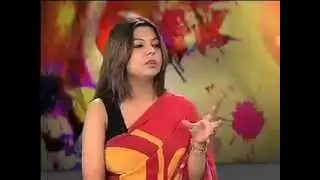 sarah zafar khan
