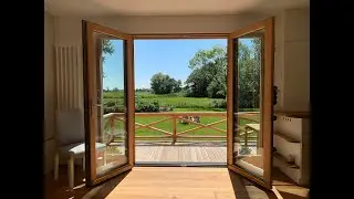 Nat&uuml;rlich. Autark. Leben! Tiny House 