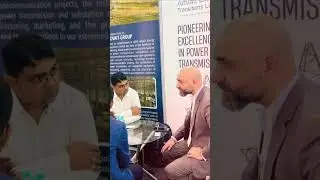 ELECRAMA 2025!