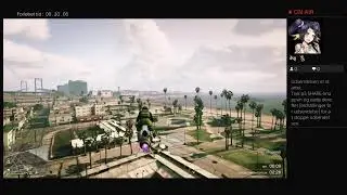 DKLO VS Danitryharder TRASH NEED Explosin TO KILL -.-