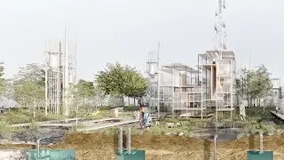 Resource Circulation in France &ndash; Project Overview