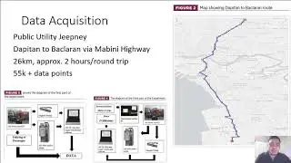A Preliminary Comparison of Fuel EconomyEstimates from Driving Cycles