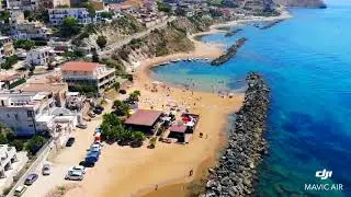 Marina di Palma ~ Sicilia