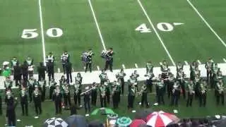 Eagle Alliance, 11-7-15, Hey Ya