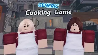 We somehow didn't lose our cooking license in this game