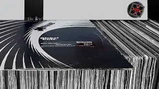 Ron Houder - Outskirts (Hybrid's Tech Funk Break Mix) (HD)