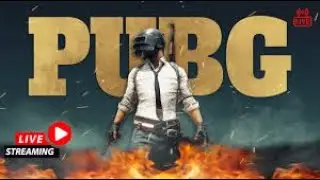 PUBG LIVE FUN