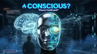 Robot Consciousness Theory