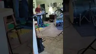 Ain't No Sunshine 1:29:26