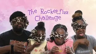 The Rocket Fizz Soda Tasting Challenge (Trying the WORST soda flavors)