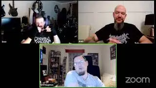 Latest Rock & Metal News + Upcoming New Album Releases - ADK Discusses 13th November 2024