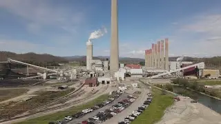 TVA to keep Kingston, Cumberland coal plants open