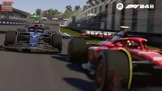 F1 24 DRIVER CAREER Part 6: QUALIFYING AI HAS BEEN NERFED, THEY&rsquo;RE SO MUCH WORSE! 😭