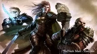 Craft The World Как построить дом))