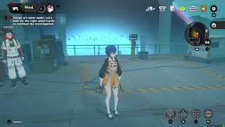 Zenless Zone Zero - Weekly, Dailies, and Chilling