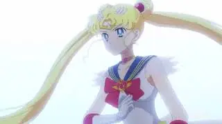 Trailer Pretty Guardian Sailor Moon Eternal the Movie