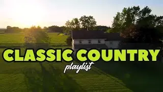 Country Road Ballads That Feel Like Long Forgotten Dreams | Merle Haggard & Dolly Parton