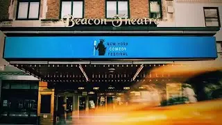 New York Comedy Festival set to begin