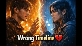 They Were Soulmates&hellip; Just Not in This Timeline