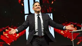 The Offer You've Been Waiting For - 10X Growth Con 2018