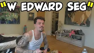 FaZe Adapt делится эмоциями. Момент с Эдвардом Со.