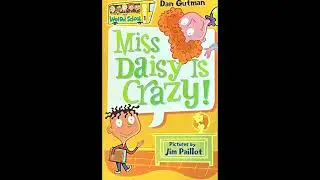 Miss Daisy Is Crazy Full Book